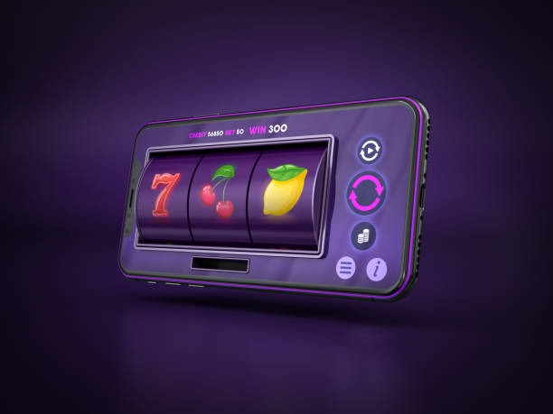 abb slot Special reel sequences